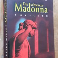 Die schwarze Madonna von Peter Millar