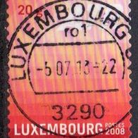 Luxemburg gestempelt Michel Nr. 1794