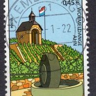 Luxemburg gestempelt Michel Nr. 1525