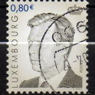 Luxemburg gestempelt Michel Nr. 1639