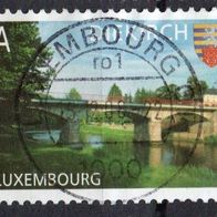 Luxemburg gestempelt Michel Nr. 1778