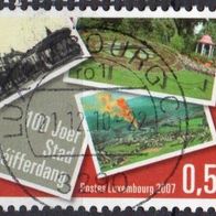 Luxemburg gestempelt Michel Nr. 1746