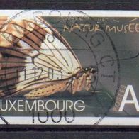 Luxemburg gestempelt Michel Nr. 1586