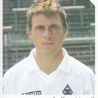 Borussia Mönchengladbach Panini Sammelbild 2003 Steffen Korell Nr.336