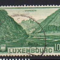 Luxemburg gestempelt Michel 283 - 2