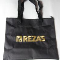 Reza`s " Große Tasche / Shopper schwarz wNEU