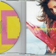 Jennifer Lopez - Let´s get Loud (Maxi CD)