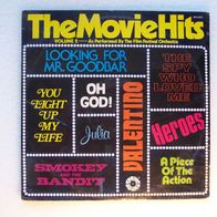 The Movie Hits Volume 2, LP - Springboard Records 1977, noch original eingeschweißt