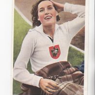 Franck Olympiade 1936 Hochsprung Elfriede Kaun Deutschland Serie 28 Bild 3
