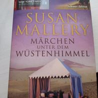 Susan Mallery, Märchen unter dem Wüstenhimmel