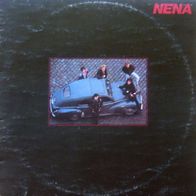 Nena - Nena (1983) LP Yugoslavia M-
