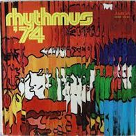 LP Rhythmus `74 (Amiga Sampler)