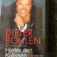 Dieter Bohlen Hinter den Kulissen mit Katja Kessler