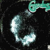 Exodus - Supernova LP 1982 Poland