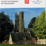 Ostengland: Suffolk, Norfolk und Essex - DuMont Kunst-Reiseführer - Colchester