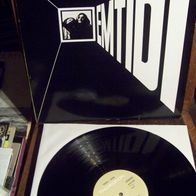 Emtidi - same (1. Album 1970) - Thorofon Lp ATH 109 - n. mint