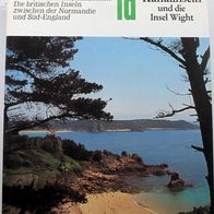 Die Kanalinseln und die Insel Wight - DuMont Kunst-Reiseführer -Jersey, Guernsey