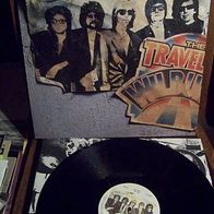 Traveling Wilburys (Dylan, Petty, Lynne, Harrison, Orbison) - Volume 1 - Lp top !