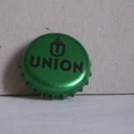 Kronkorken Dortmunder Union grün