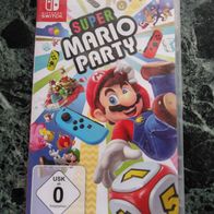 Mario Party für Nintendo Switch