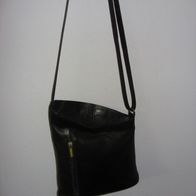 ITL-10739 Leder Tasche, Handtasche, Damentasche, Tasche, Schultertasche