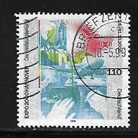 Briefmarke Deutschland 1999 Michel 2042