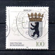 Bund Nr. 1588 gestempelt (1063)