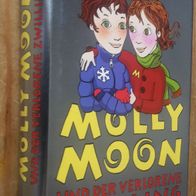 Molly Moon und der verlorene Zwilling von Georgia Byng