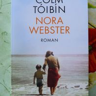 Nora Webster von Colm Toibin ( 25332 )