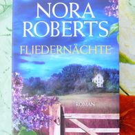 Fliedernächte von Nora Roberts ( 25101 )