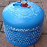 Campingaz Flasche Typ R 904, voll - Camping Gas - 1,8 kg Butangas - gefüllt