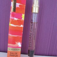Vivian Gray - Sensation " Damen Eau de Parfum NEU Orangenblüten Vanille EdP