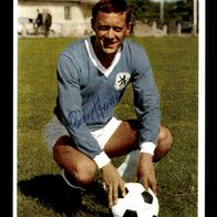 Kurt Niedermayer Autogrammkarte Bayern München Spieler 70er Jahre Original Sign 100183228