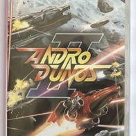 Andro Dunos 2 - Nintendo Switch - New