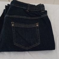 neue Damen Jeans Gr. 46 Stretchhose "große Mode" für Damen mit langen Beinen