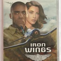 Iron Wings - Nintendo Switch - Red Art Games