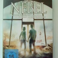Der Nebel. DVD.