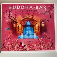 CD Buddha-Bar XIX - Monte Carlo NEUwertig !!!