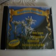 Musik CD, Volksmusik, Im schönen Alpenland