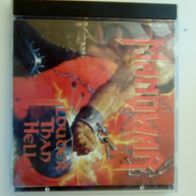 Manowar-Louder Than Hell. CD Album.