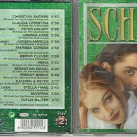 Schmusezeit CD 2 (14 Songs) CD