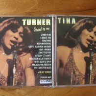 Tina Turner : Stand By Me (1998) Sound CD 61003