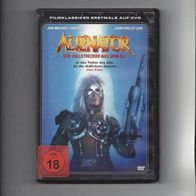 Alienator dt. uncut DVD NEU OVP
