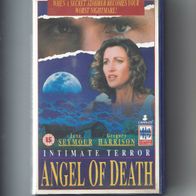 Angel of Death aka. Spur in den Tod 3 UK uncut VHS Video