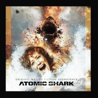 Atomic Shark OST Soundtrack CD NEU OVP
