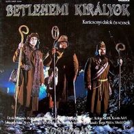 Kormoran - Betlehemi Kiralyok LP Ungarn