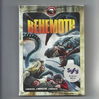 Behemoth US uncut DVD NEU OVP