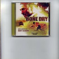 Bone Dry OST Soundtrack USA NEU OVP
