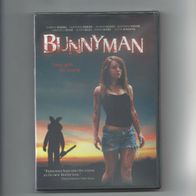 Bunnyman US uncut unrated DVD NEU OVP