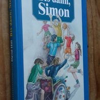 Bis dann, Simon von David Hill